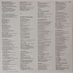 John Denver - One World - Discos The Vinil