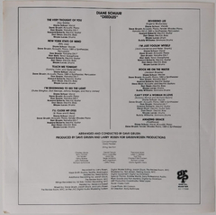 Diane Schuur - Deedles na internet