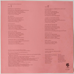 Diane Schuur - Schuur Thing na internet