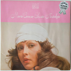 Maria Creuza - Sessão Nostalgia