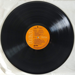 Maria Creuza - Sessão Nostalgia - Discos The Vinil