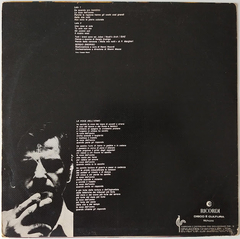 Sergio Endrigo - La Voce Dell'uomo - comprar online