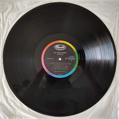 Nat King Cole - Cole Español Novamente - Discos The Vinil