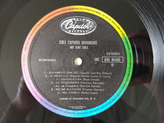 Imagem do Nat King Cole - Cole Español Novamente