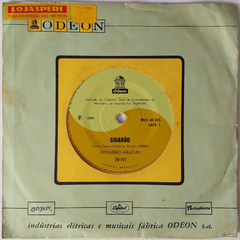 Eduardo Araújo - Goiabão / Viva O Divórcio