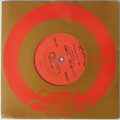 Bob Welch - Sentimental Lady / Hot Love, Cold World - comprar online