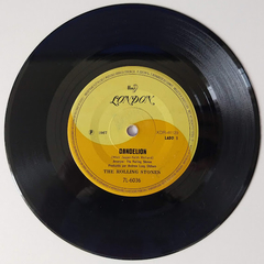 The Rolling Stones - Dandelion / We Love You na internet
