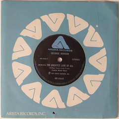 George Benson / Michael Masser - The Greatest Love Of All / Ali's Theme