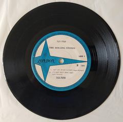 The Rolling Stones - Get Of My Cloud / It's Not Easy / As Tears Go By / Stupid Girl na internet