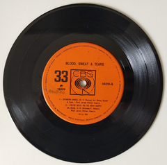 Blood, Sweet & Tears - Spinning Wheel / More And More / You've Made Me So Very Happy / Blues - Part II na internet