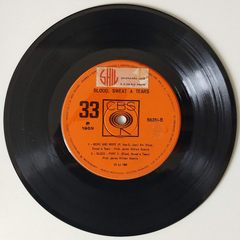 Blood, Sweet & Tears - Spinning Wheel / More And More / You've Made Me So Very Happy / Blues - Part II - Discos The Vinil