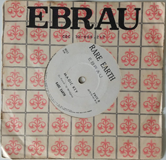 Rare Earth - Get Ready / Magic Key - comprar online