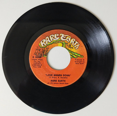 Rare Earth - Good Time Sally / Love Shines Down - comprar online