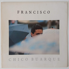 Chico Buarque - Francisco