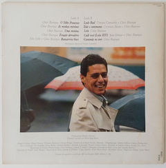 Chico Buarque - Francisco - comprar online
