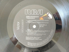 Chico Buarque - Francisco