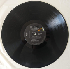 Imagem do Chico Buarque - Francisco