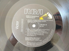 Chico Buarque - Francisco - comprar online