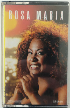 Rosa Maria - Rosa Maria