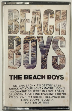 The Beach Boys - The Beach Boys