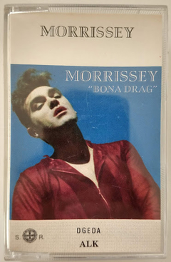 Morrissey - Bona Drag