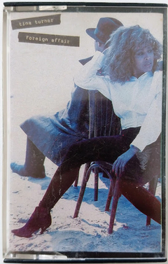 Tina Turner - Foreign Affair