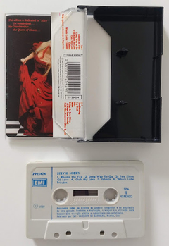 Stevie Nicks - The Other Side Of The Mirror na internet