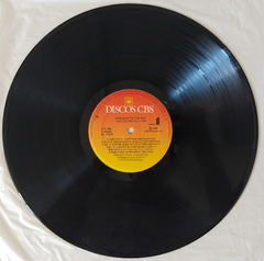Lisa Lisa & Cult Jam - Straight To The Sky na internet