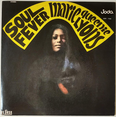 Marie "Queenie" Lyons - Soul Fever