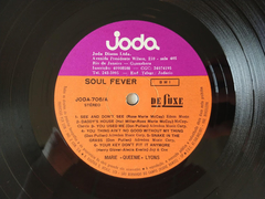 Imagem do Marie "Queenie" Lyons - Soul Fever
