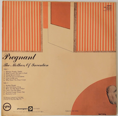 The Mothers Of Invention - Pregnant - comprar online
