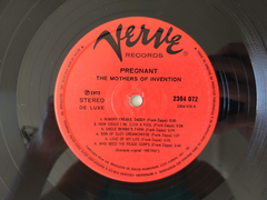 The Mothers Of Invention - Pregnant - loja online