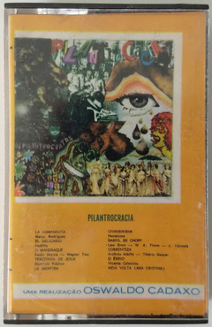 Os Pilantrocratas - Pilantocracia