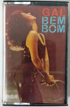 Gal Costa - Bem Bom