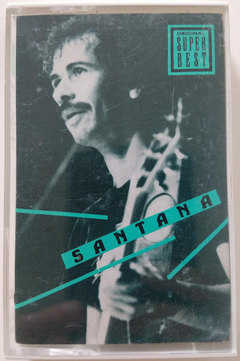 Santana - Original Super Best