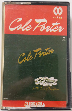 101 Strings - Cole Porter