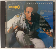Trilha Sonora Novela - O Dono Do Mundo
