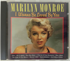 Marilyn Monroe - I Wanna Be Loved By You