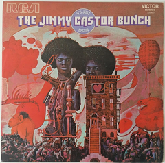 The Jimmy Castor Bunch - It's Just Begun
