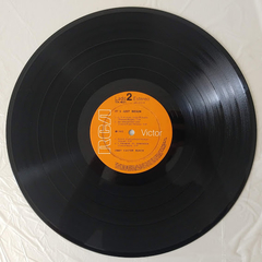 The Jimmy Castor Bunch - It's Just Begun - Discos The Vinil