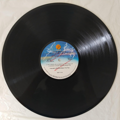 David Bromberg Band - You Should See The Rest Of The Band - Discos The Vinil