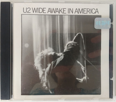 U2 - Wide Awake In America