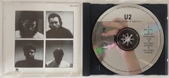 U2 - Wide Awake In America - comprar online