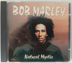 Bob Marley - Natural Mystic