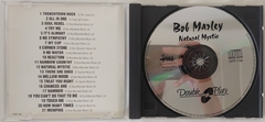 Bob Marley - Natural Mystic - comprar online