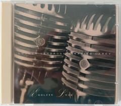 Luther Vandross & Mariah Carey - Endless Love