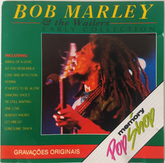Bob Marley & The Wailers - Early Collection - Discos The Vinil