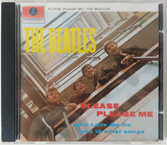 The Beatles - Please Please Me