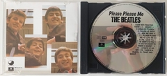 The Beatles - Please Please Me - comprar online