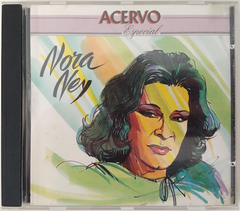 Nora Ney - Acervo Especial